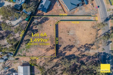 6/6a Higgins Hill Dr, Maiden Gully, VIC 3551