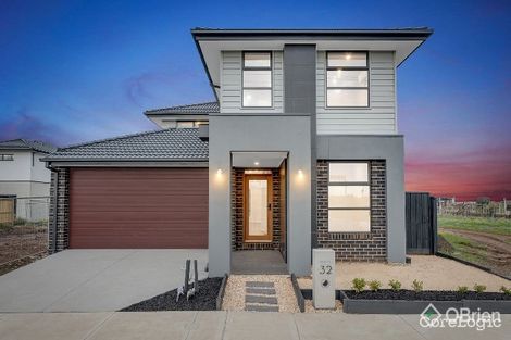 Property photo of 32 Rosso Drive Tarneit VIC 3029