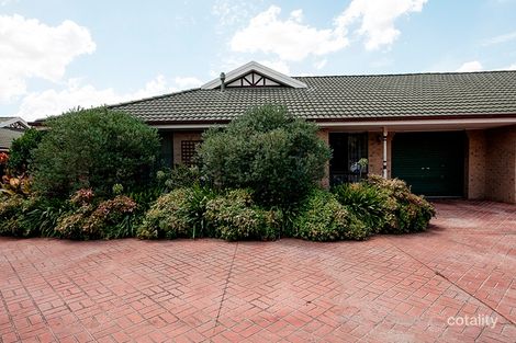 Property photo of 5/14 Tristan Court Lavington NSW 2641