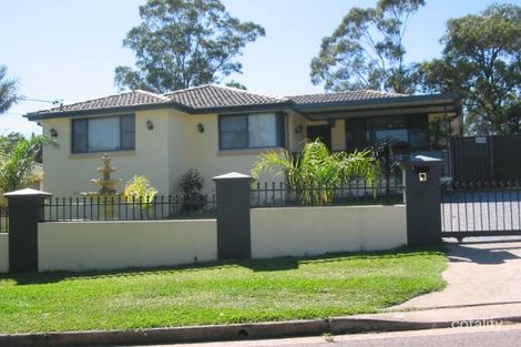 21 Grace Ave, Condell Park, NSW 2200