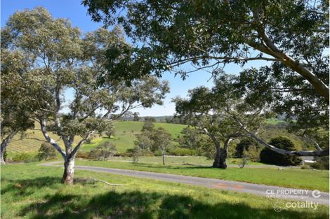 Property photo of 598 Torrens Valley Road Gumeracha SA 5233