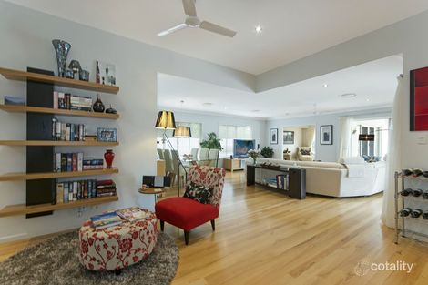 Property photo of 7 Oceanic Court Twin Waters QLD 4564