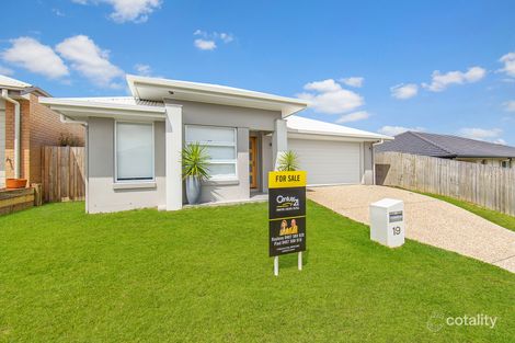 19 Bayleaf St, Griffin, QLD 4503