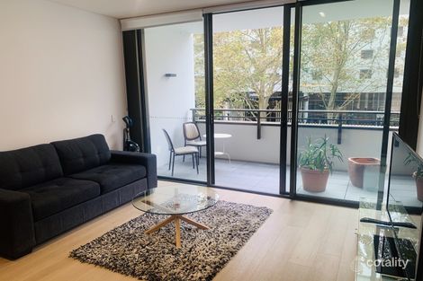 103/83 Harbour St, Haymarket, NSW 2000