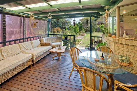 Property photo of 24 Ryan Crescent Woolgoolga NSW 2456