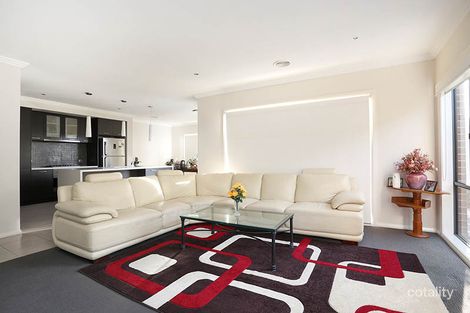 Property photo of 25 Fantail Crescent Williams Landing VIC 3027