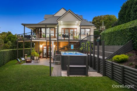 Property photo of 18 Charles Kay Drive Terrigal NSW 2260