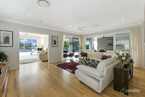 Property photo of 7 Oceanic Court Twin Waters QLD 4564