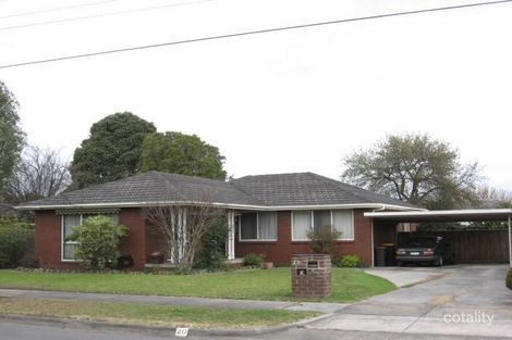 20 Booran Ave, Glen Waverley, VIC 3150