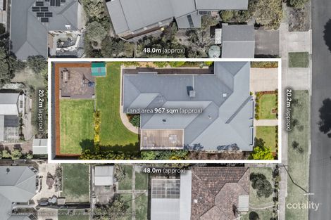 Property photo of 7 Bayview Parade Hamlyn Heights VIC 3215