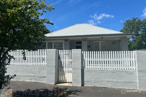 Property photo of 198 March Street Orange NSW 2800