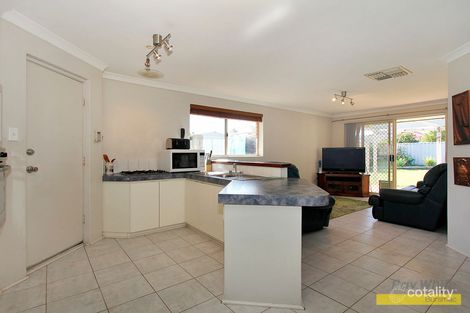 Property photo of 21 Leveque Ramble Ballajura WA 6066