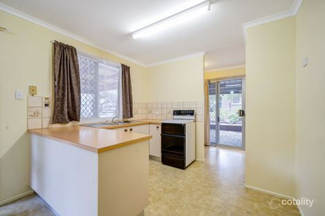 Property photo of 12 Catherine Crescent Kingsthorpe QLD 4400