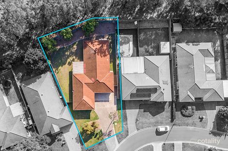 Property photo of 17 Bullen Circuit Forest Lake QLD 4078