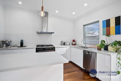 Property photo of 2 Horgan Street Mosman Park WA 6012