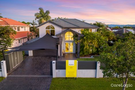 Property photo of 113 Port Jackson Boulevard Clear Island Waters QLD 4226