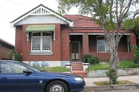 Property photo of 5 Moncur Street Marrickville NSW 2204