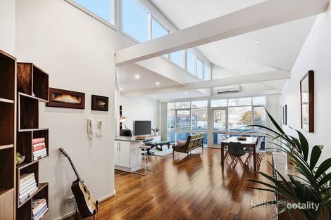 Property photo of 2/49-59 Stanley Street West Melbourne VIC 3003