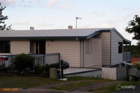 Property photo of 4 Hovea Court Elanora QLD 4221