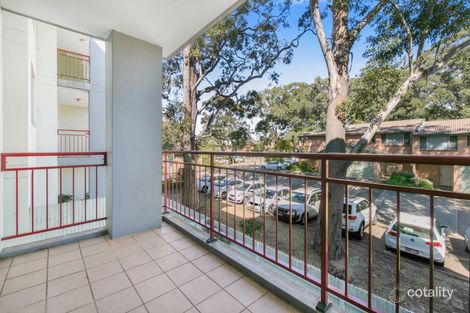 Property photo of 35/188-190 Balaclava Road Marsfield NSW 2122