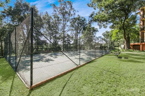 Property photo of 35/188-190 Balaclava Road Marsfield NSW 2122