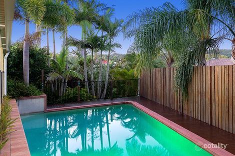Property photo of 4 Yampi Court Shailer Park QLD 4128