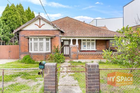 Property photo of 100 Benaroon Road Lakemba NSW 2195