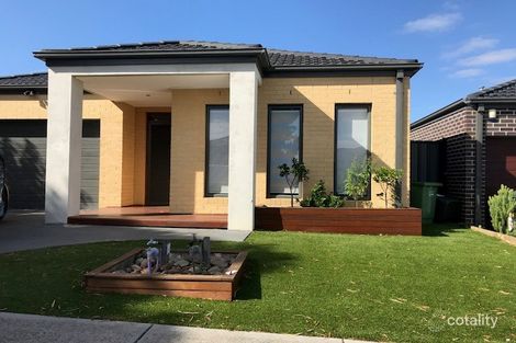 Property photo of 12 Macaulay Drive Craigieburn VIC 3064