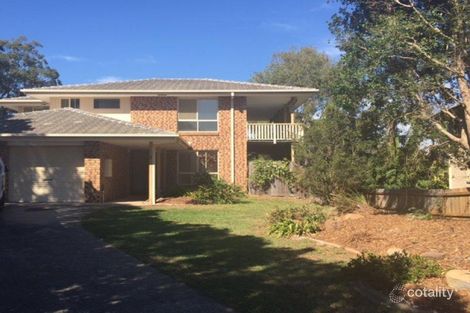 7 Caelum Cl, Wynnum, QLD 4178