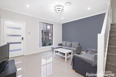 Property photo of 27 Agave Glade Schofields NSW 2762