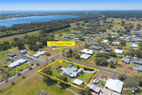 37 Penguin Way, Vasse, WA 6280