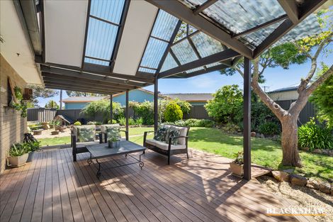 Property photo of 11 Carrodus Street Fraser ACT 2615