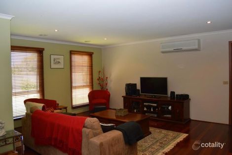 Property photo of 21 Cambridge Drive Wangaratta VIC 3677