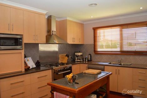 Property photo of 21 Cambridge Drive Wangaratta VIC 3677