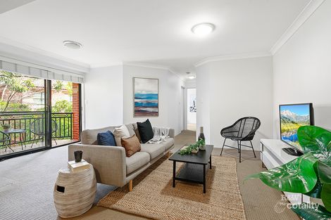 Property photo of 69/3 Williams Parade Dulwich Hill NSW 2203