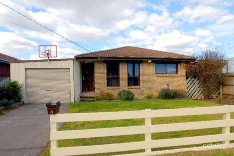 2 David Ave, Cranbourne, VIC 3977