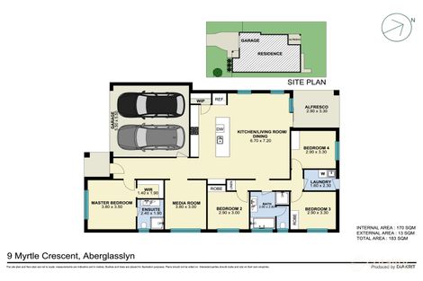 Property photo of 9 Myrtle Crescent Aberglasslyn NSW 2320