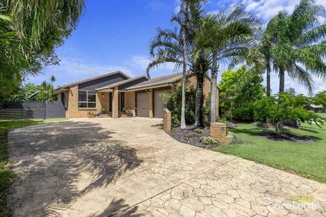 Property photo of 9 Dean Court Urraween QLD 4655