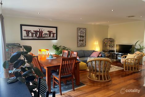 23 Lincoln Mews, Kensington, VIC 3031