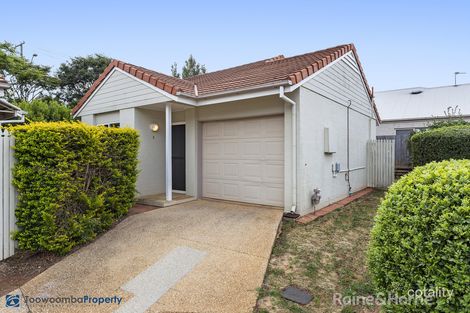 3/310-314 Mackenzie St, Rangeville, QLD 4350