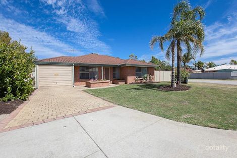 Property photo of 2 Lightfoot Place Cooloongup WA 6168