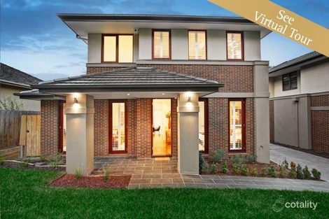 Property photo of 1/36 Dunloe Avenue Mont Albert North VIC 3129