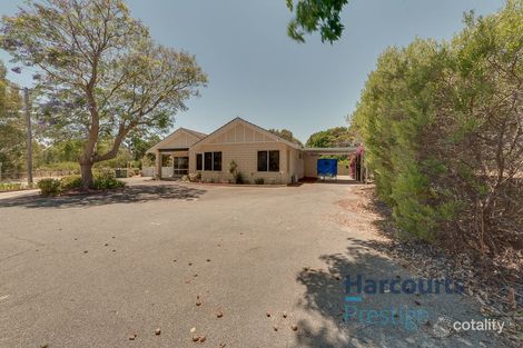 Property photo of 5 Lake View Terrace Champion Lakes WA 6111