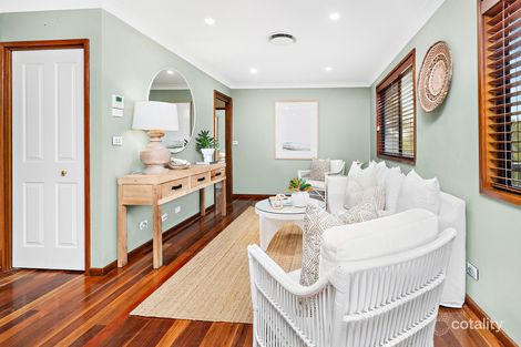 Property photo of 8 Gibraltar Avenue Kiama Downs NSW 2533