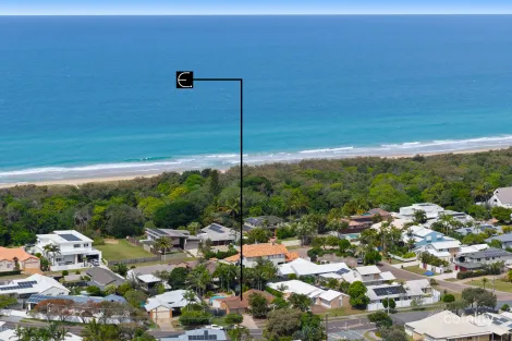 Property photo of 257 Oceanic Drive Bokarina QLD 4575