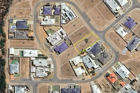 23 Premier Cir, Dongara, WA 6525