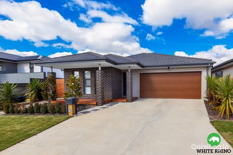 Property photo of 11 Norma Street Googong NSW 2620