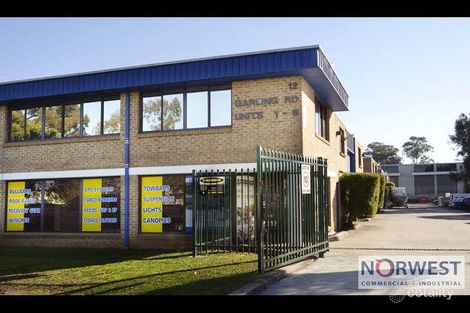 1/12 Garling Rd, Kings Park, NSW 2148