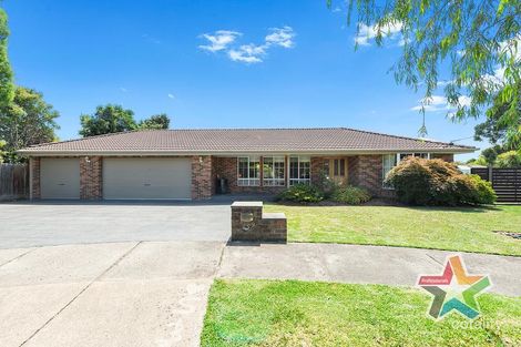 Property photo of 9 McGivern Court Bayswater North VIC 3153