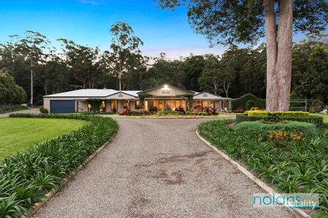 Property photo of 66 Palm Grove Place Moonee Beach NSW 2450